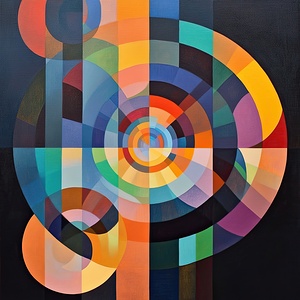Chromatic Rhythms 48H7P 63