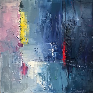 Chromatic Rhapsody 92HJ8P 50