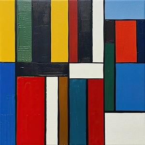 Chromatic Rhythm 42H9N5 57