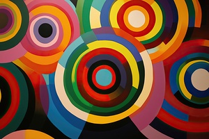 Chromatic Rhapsody K82D3N 60