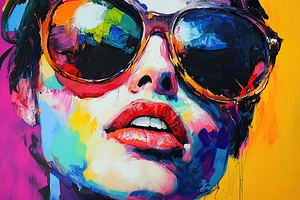 Chromatic Radiance Y59H2N 53