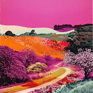 Chromatic Hills Passage H92PNZ 57