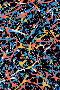 Chromatic Splash Dance Y92H3N 47