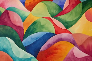 Chromatic Hills 789ABC 48