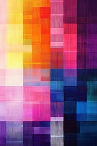 Chromatic Tapestry H92N3Z 57