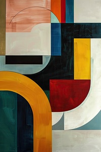 Chromatic Interplay 78HNP2 53