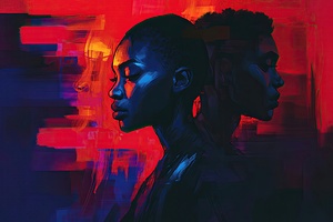 Crimson Echoes NV9632 48