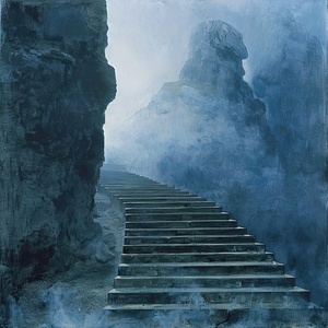 Ascent to the Unknown 7H29NP 45