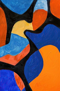 Abstract Interplay 7924H 45