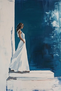 Azure Reverie Y2Z9HN 48