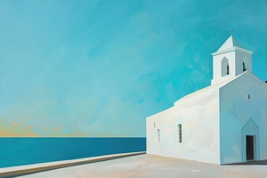 Azure Sanctuary HZ92N3 55