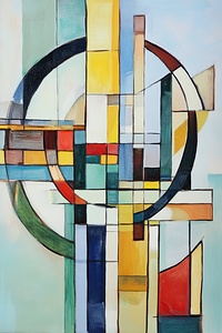 Circular Intersections 79B2D3 64