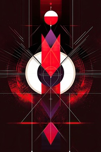 Crimson Convergence H42NJP 55