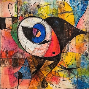 Chromatic Whispers K29H7N 58