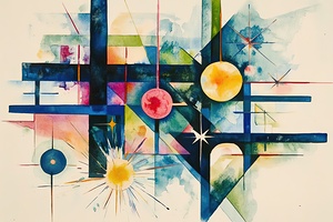 Celestial Crossroads 7H29NP 45