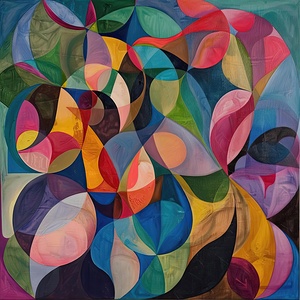 Chromatic Rhapsody K829NP 48