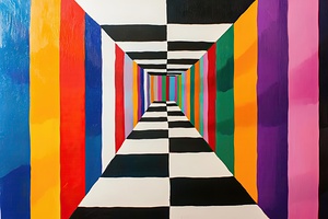 Chromatic Passage 7H3N2P 60