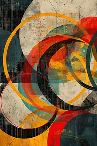 Circular Interplay ZH92N3 57