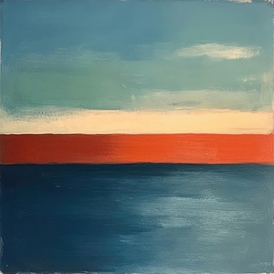 Azure Horizon Glow J9P4H2 50