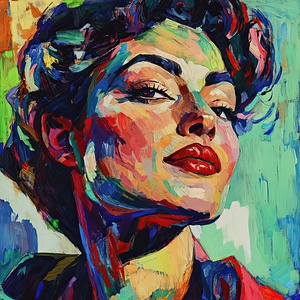 Chromatic Muse K429HP 57