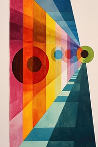 Chromatic Passage 7H3N2P 48