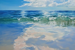 Azure Waves Whisper 29H8N 47