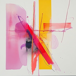 Chromatic Interplay 28H9N4 55
