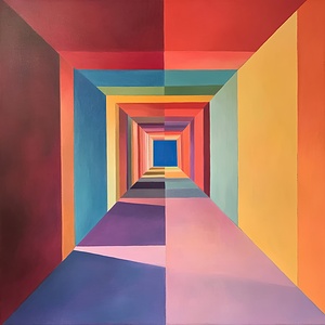 Chromatic Passage 7H3N2Z 64