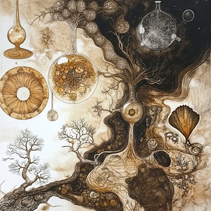 Arboreal Reverie N9H2P3 55