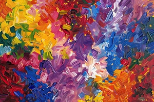 Chromatic Rhapsody JH9N3Z 54