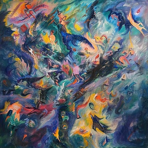 Celestial Dream Scape H9P2N3 52