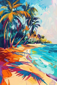 Coastal Escape 7H29P4 48