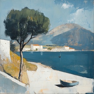 Azure Shore Respite H2N9P2 55