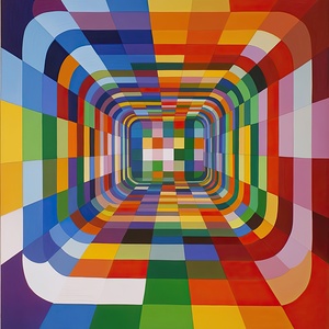 Chromatic Passage 7H3N2P 68