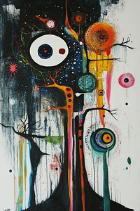 Cosmic Arboretum 7H9N2P 55