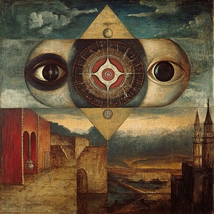 Cosmic Balance 29HBNZ 55