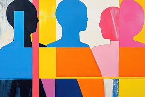 Chromatic Conversations H3N2P9 62