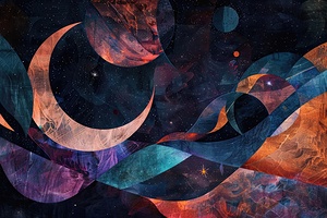 Celestial Nocturne JH93N2 58