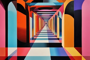 Chromatic Passage 7H3N2P 65