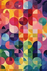 Chromatic Rhapsody 78HBCN 57