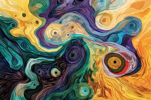 Chromatic Currents 7H9N2P 57