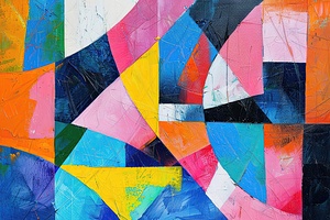 Chromatic Rhapsody 24H9N3 50