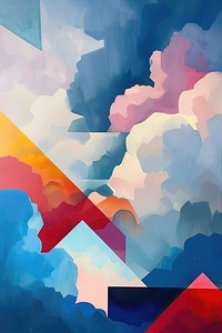 Celestial Fracture 24H9N3 60