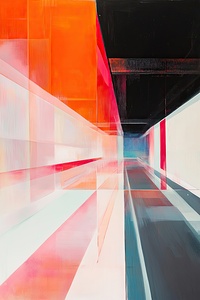 Chromatic Passage 7H3N92 60