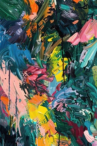 Chromatic Rhapsody JH9N2P 50