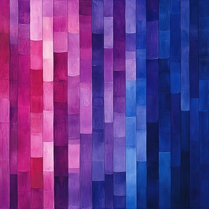 Chromatic Rhythm Flow 5Z8H9N 53