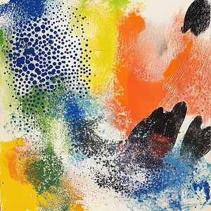 Chromatic Fusion 48H9N2 58