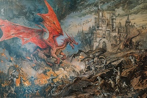 Crimson Confrontation A7H2N9 49