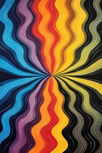 Chromatic Rhapsody ZX987G 60