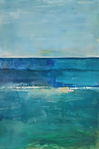 Azure Horizon Tranquility Y39ZN 53